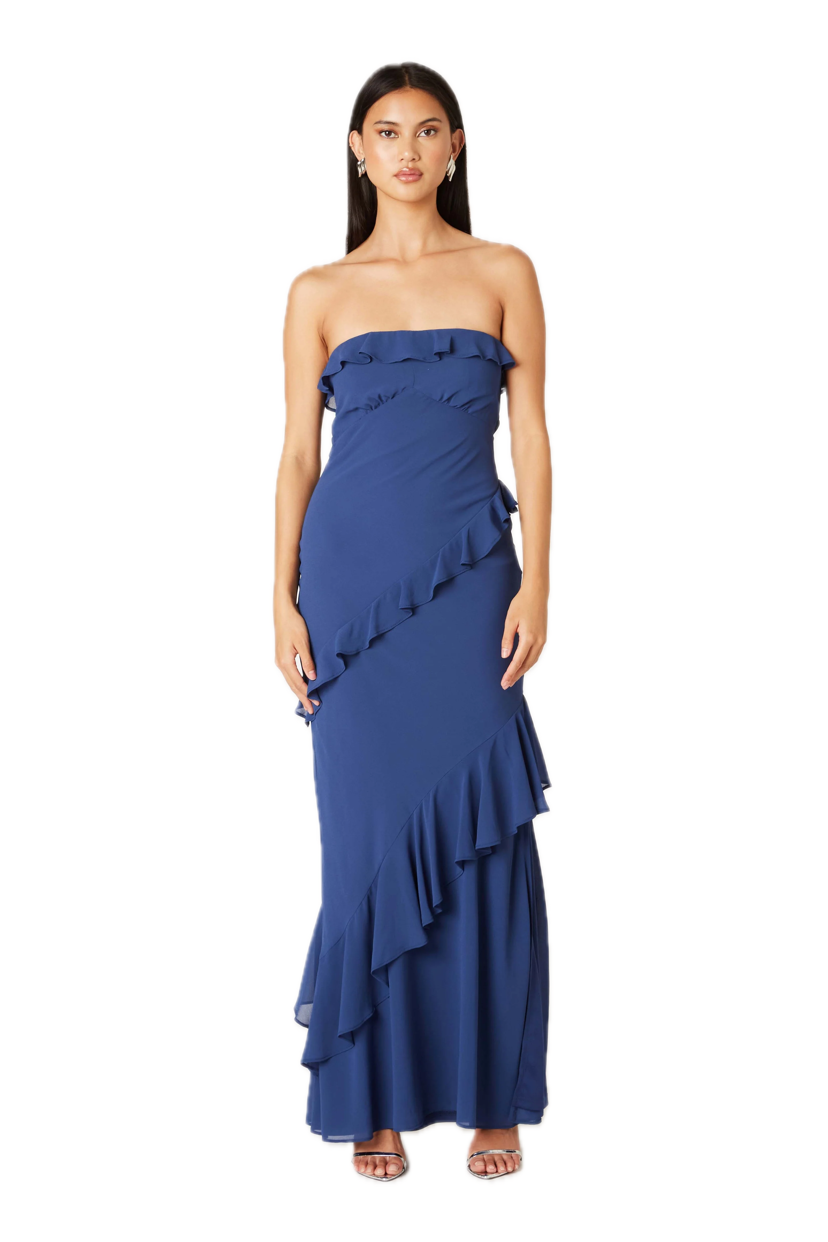 Fountain Maxi Dress