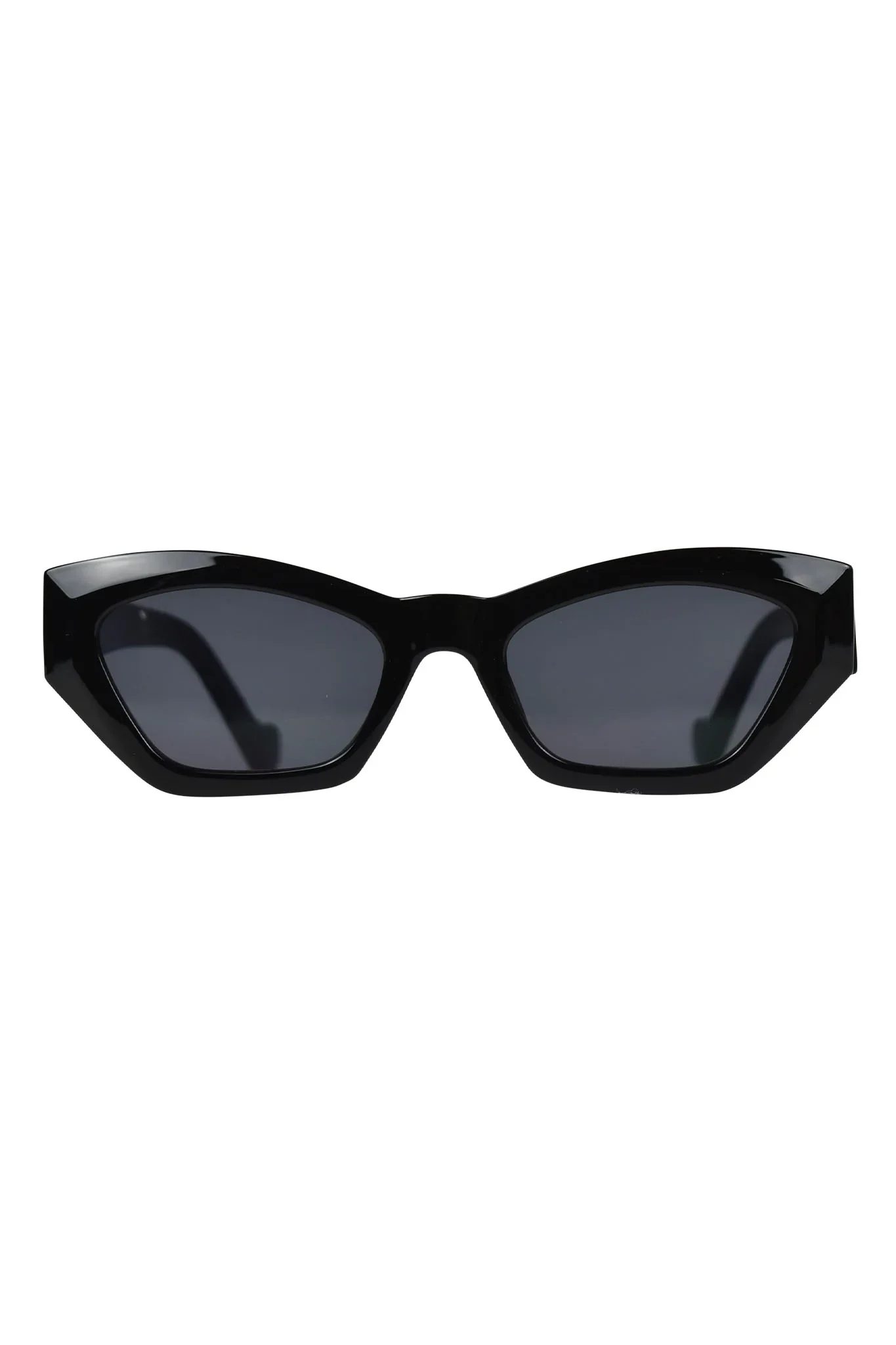 PETA + JAIN Lana Sunglasses Black