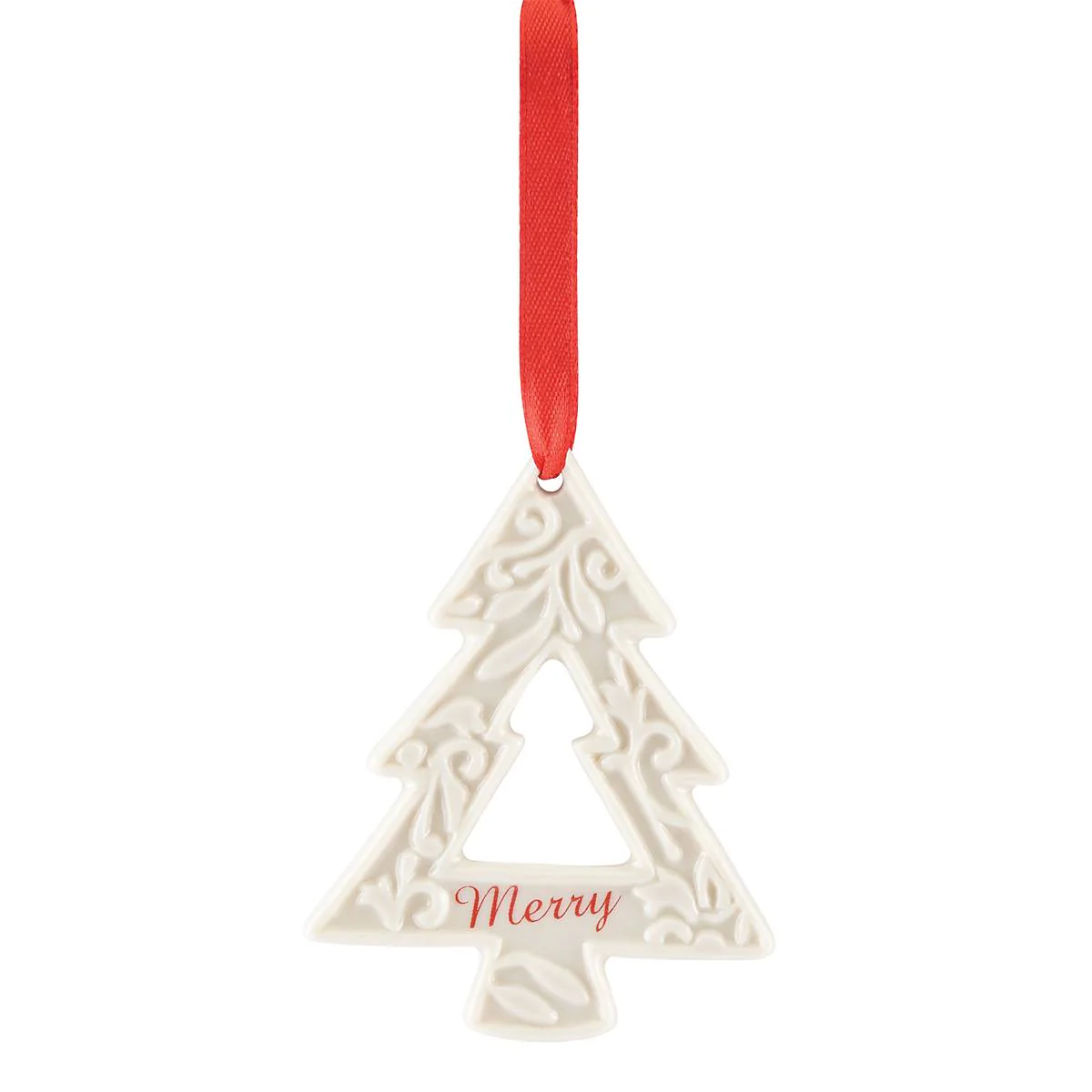 MTO Merry Tree Charm