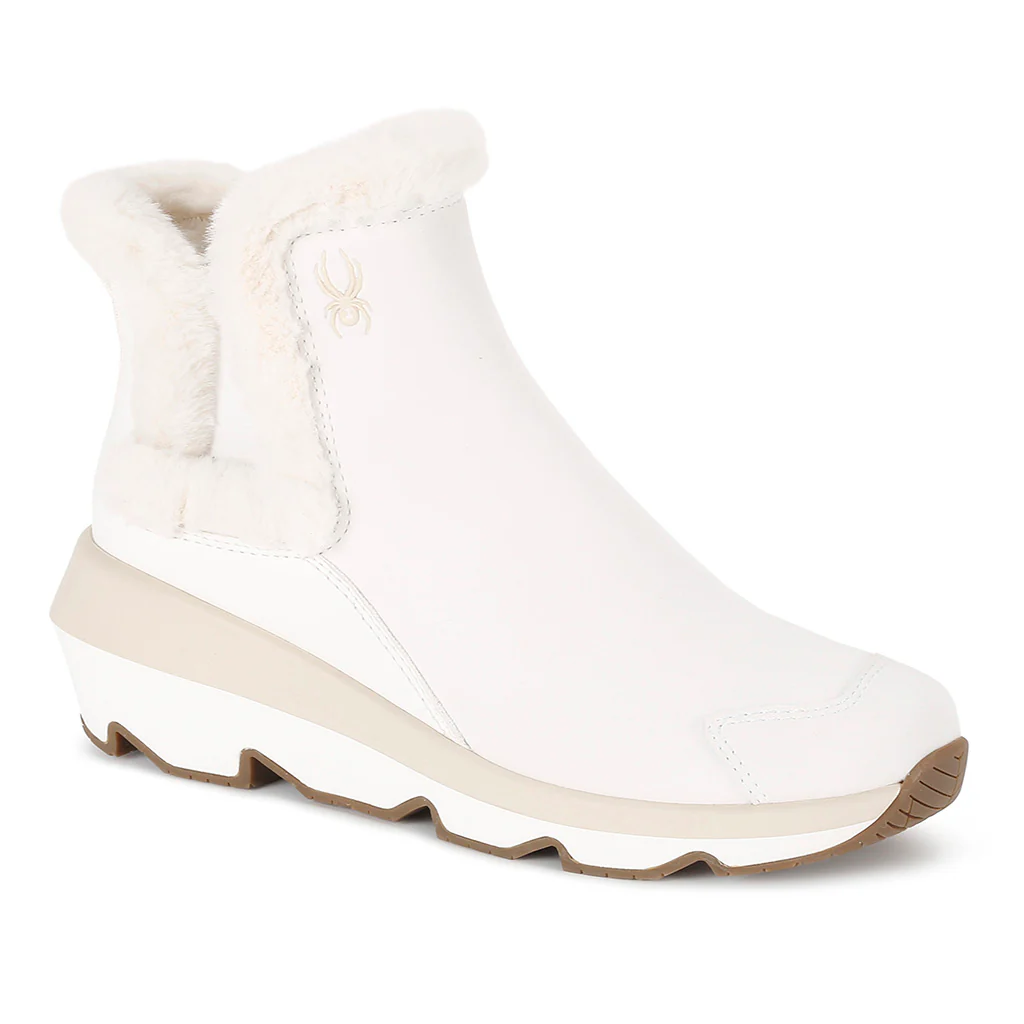 Womens Crossover 2 - Bright White