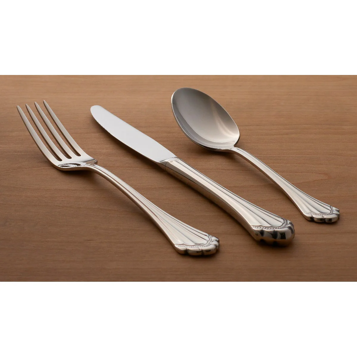 Marquette Fine Flatware Dinner Forks