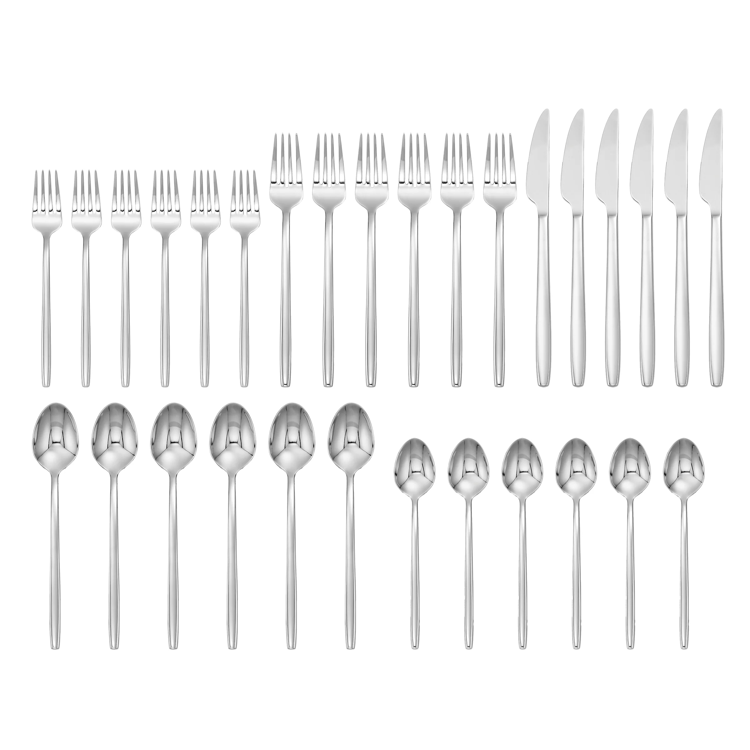 Harper Mirror 30-Piece Set