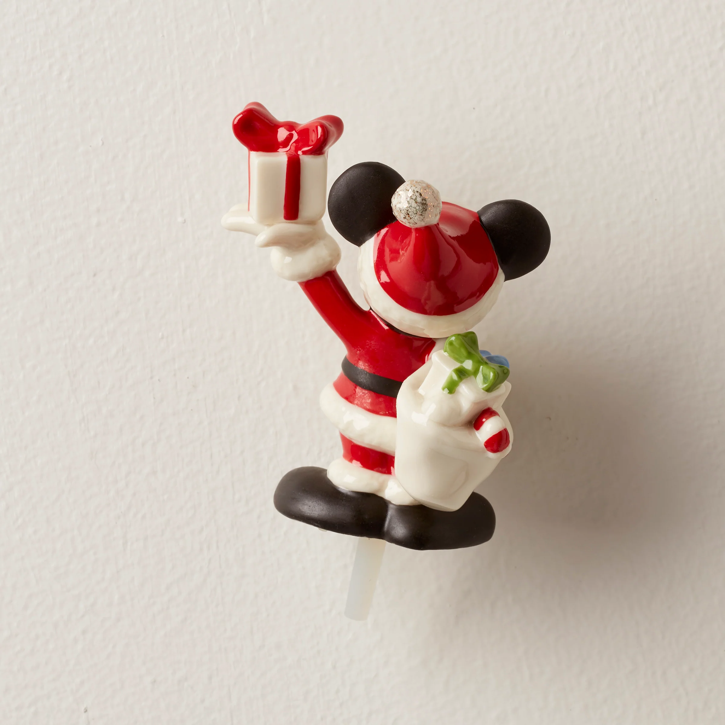 Profile Poppers Mickey Mouse Popper