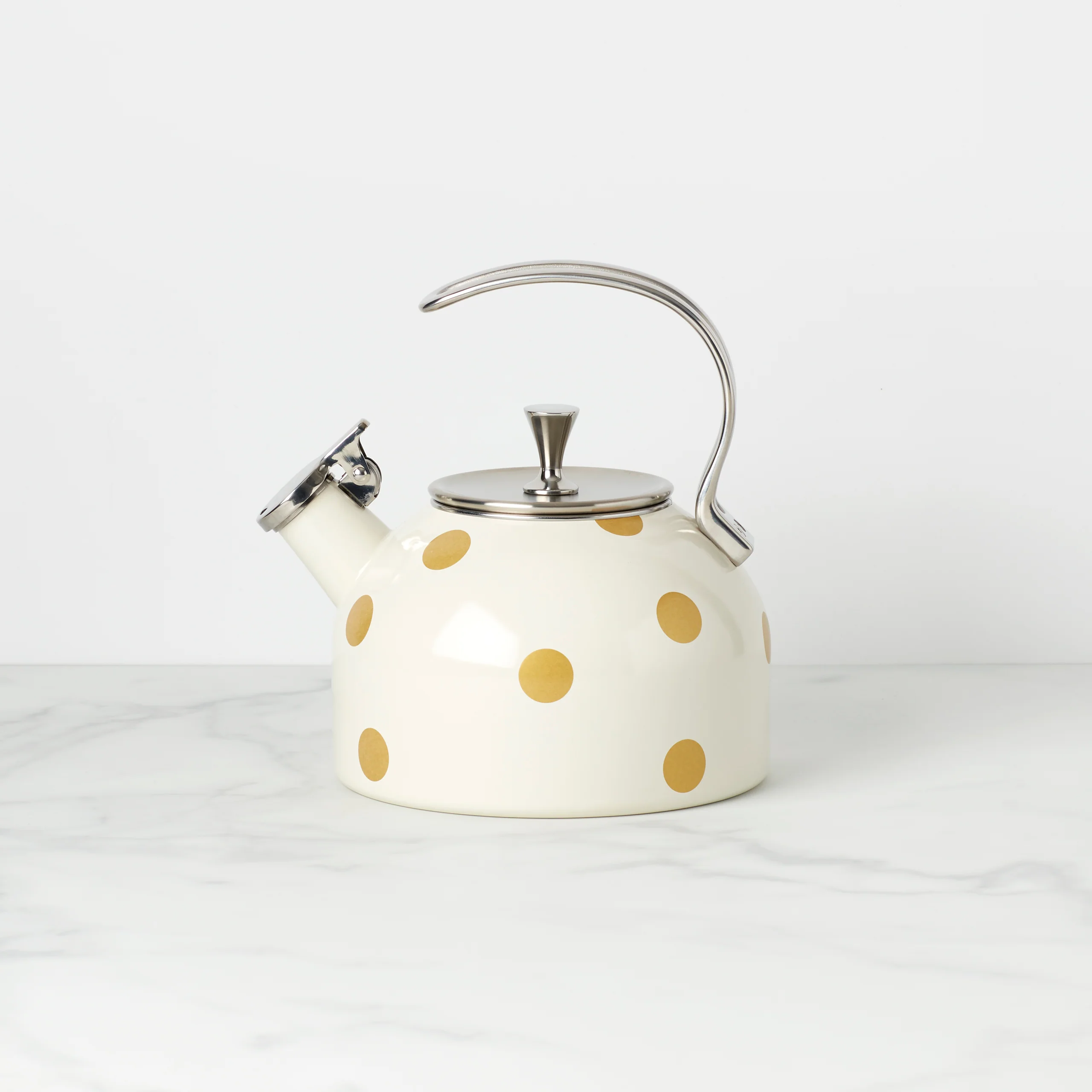 Deco Dot Kettle