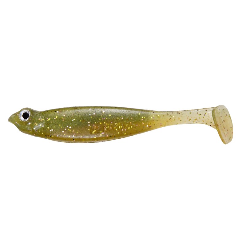 Megabass Hazedong Shad 4.2 inch Paddle Tail Swimbait
