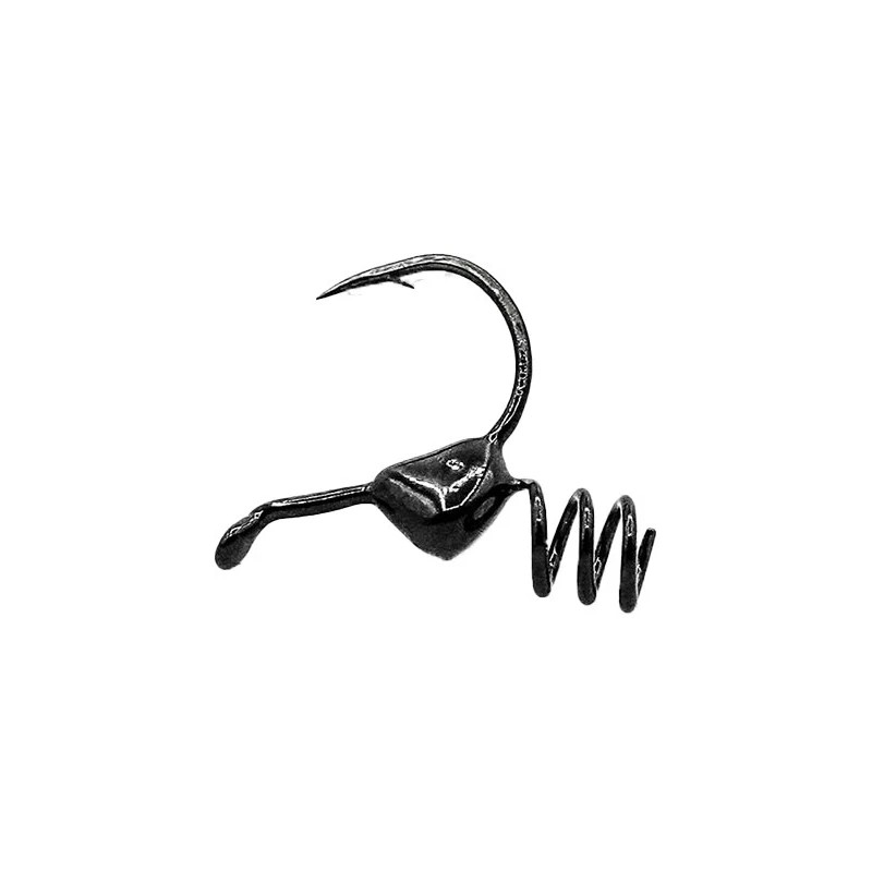 Core Tackle Wacky Shot - 3 Pack