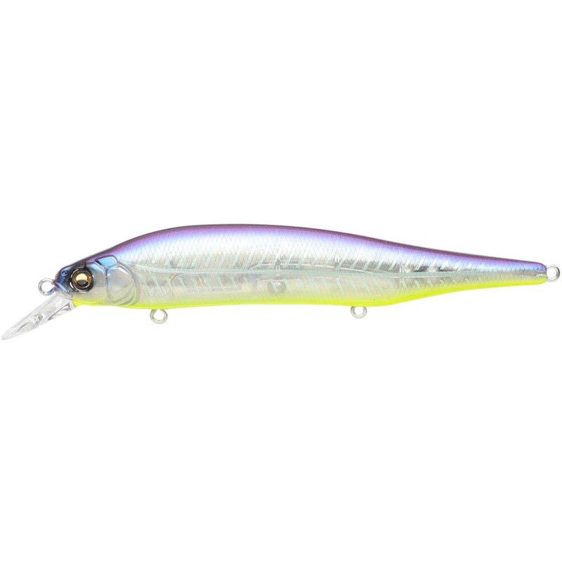 Megabass Ito Shiner 4 1/2 inch Suspending Jerkbait