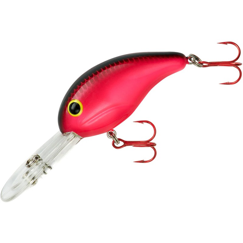 Bandit 300 Crappie Series Deep Diving Crankbait