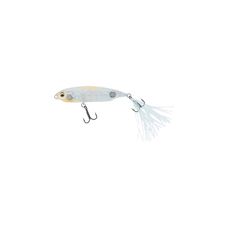 Megabass Karashi Twitch Bait - 2.3 Inch
