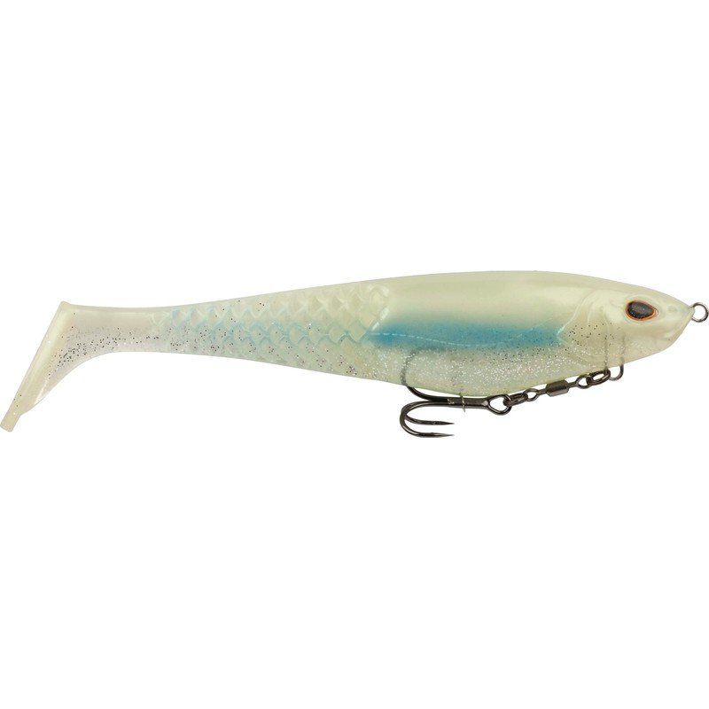 Berkley PowerBait CullShad 6 Inch