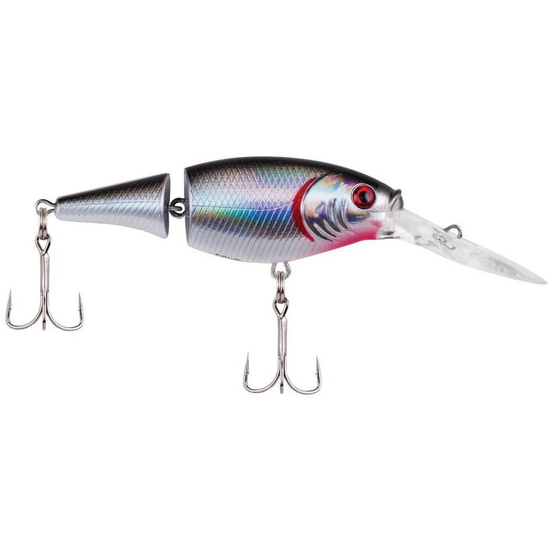 Berkley Flicker Shad Jointed Crankbait