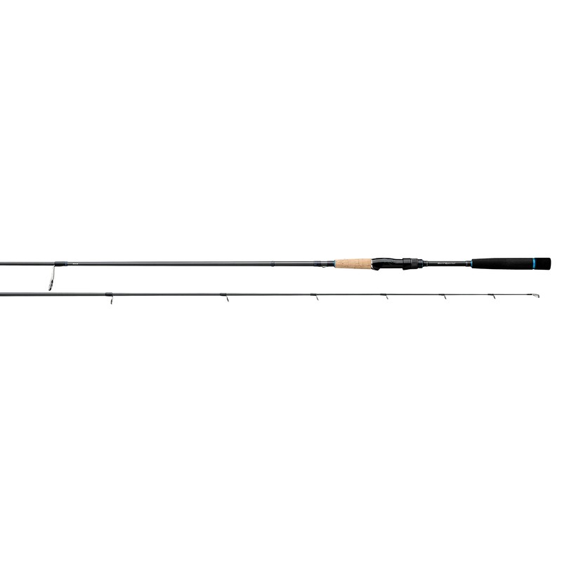 Daiwa Saltist Light Action 2-Piece Spinning Surf Rods