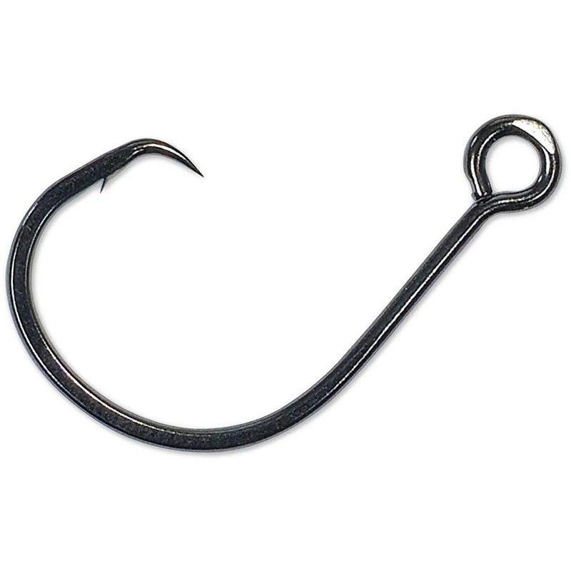 Gamakatsu x Bill Dance Crankbait Circle Hooks - 6 Pack