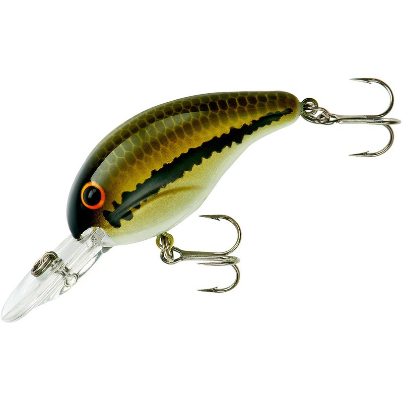 Bandit 200 Series Medium Diving Crankbait