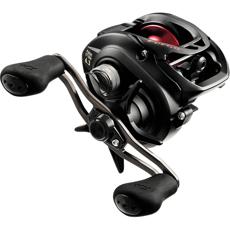 Daiwa Fuego CT Casting Reels