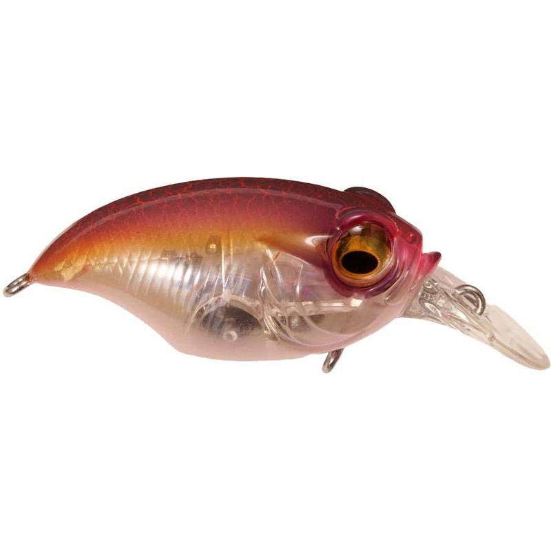 Megabass Griffon SR-X (BFS) Shallow Diving Crankbait - 1.5 Inches