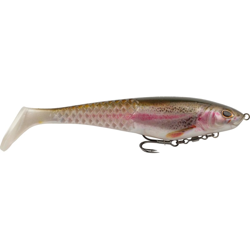 Berkley PowerBait CullShad 6 Inch