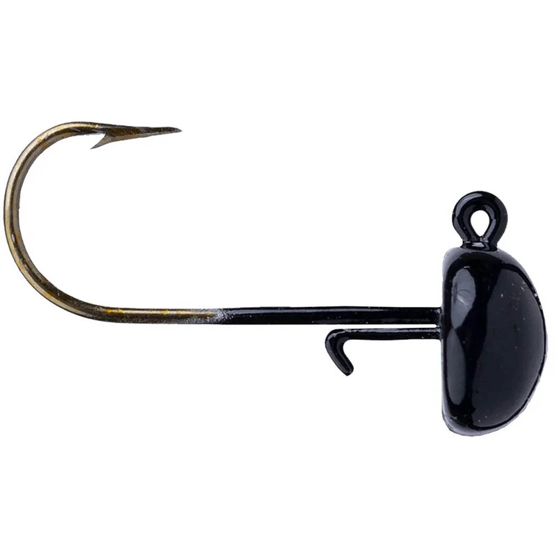 Mule Fishing Ultra-Light Finesse Jig heads 5 Pack