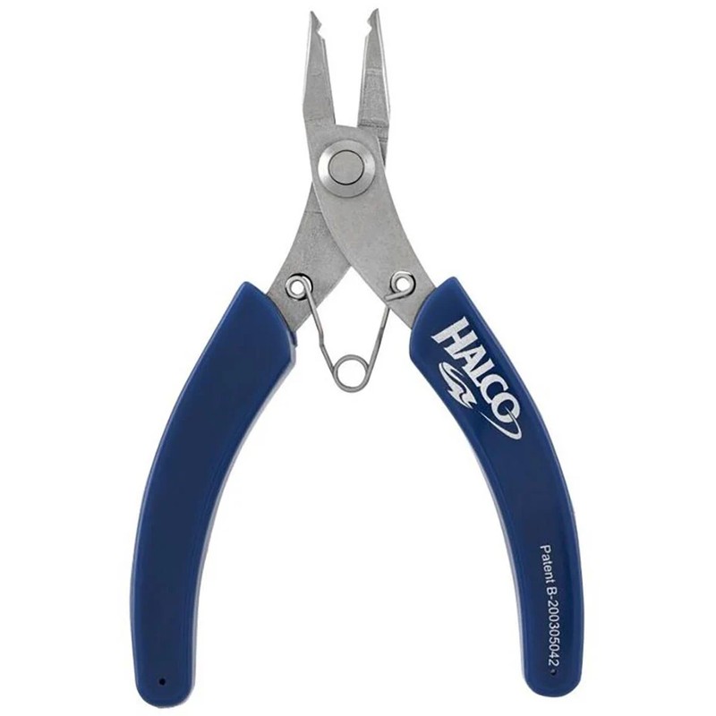 Halco Fish Ring Pliers