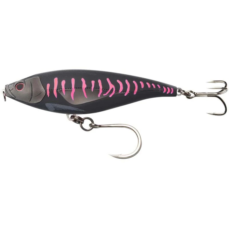 Nomad Design Madscad Autotune 190 Sinking Twitchbait - 7.5 Inch