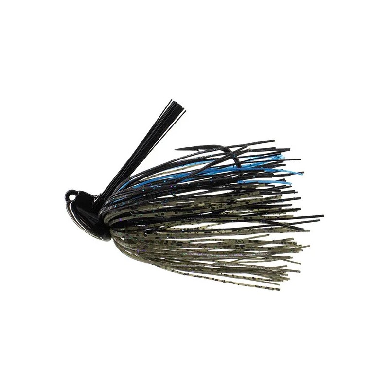 Dirty Jigs JT Kenney Grass Wizard