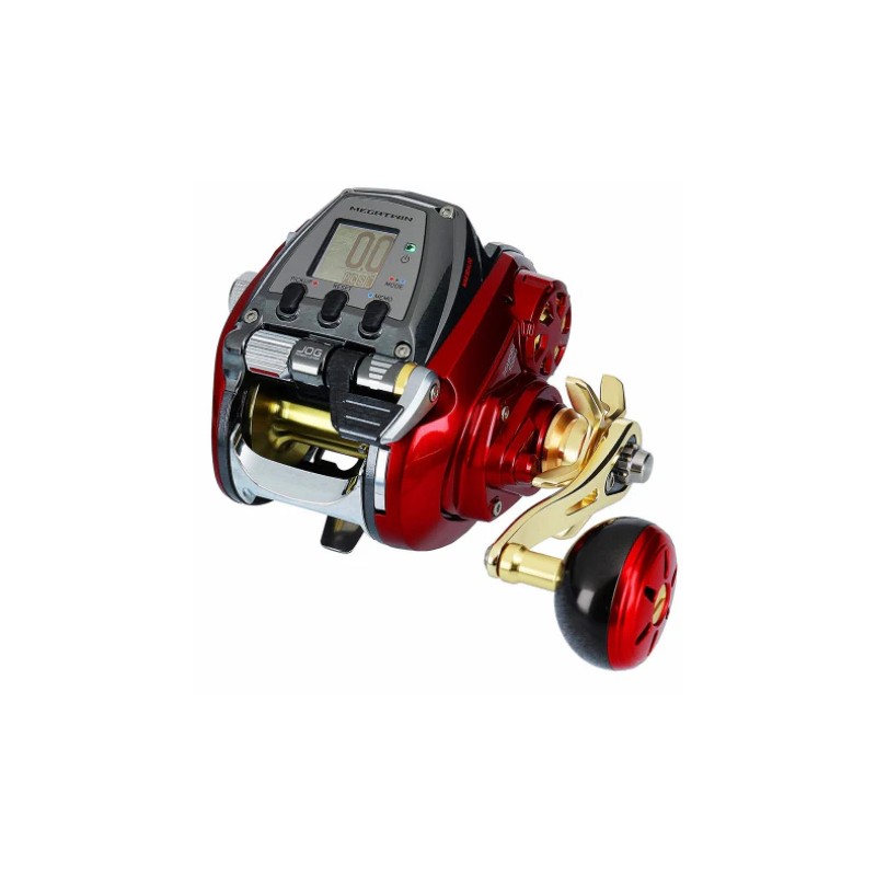 Daiwa Seaborg SB500MJ Power Assist Electric Dendoh Reel