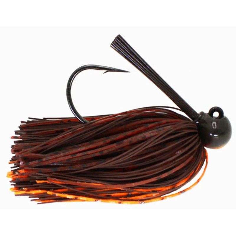 Dobyns Football Jigs
