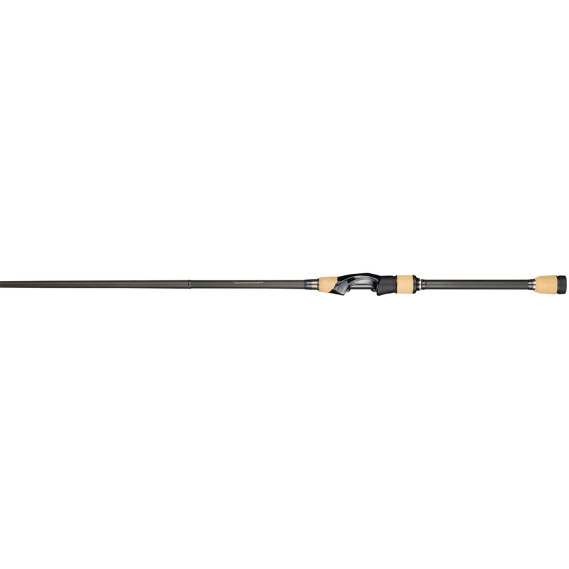 Megabass Destroyer P5 Spinning Rod