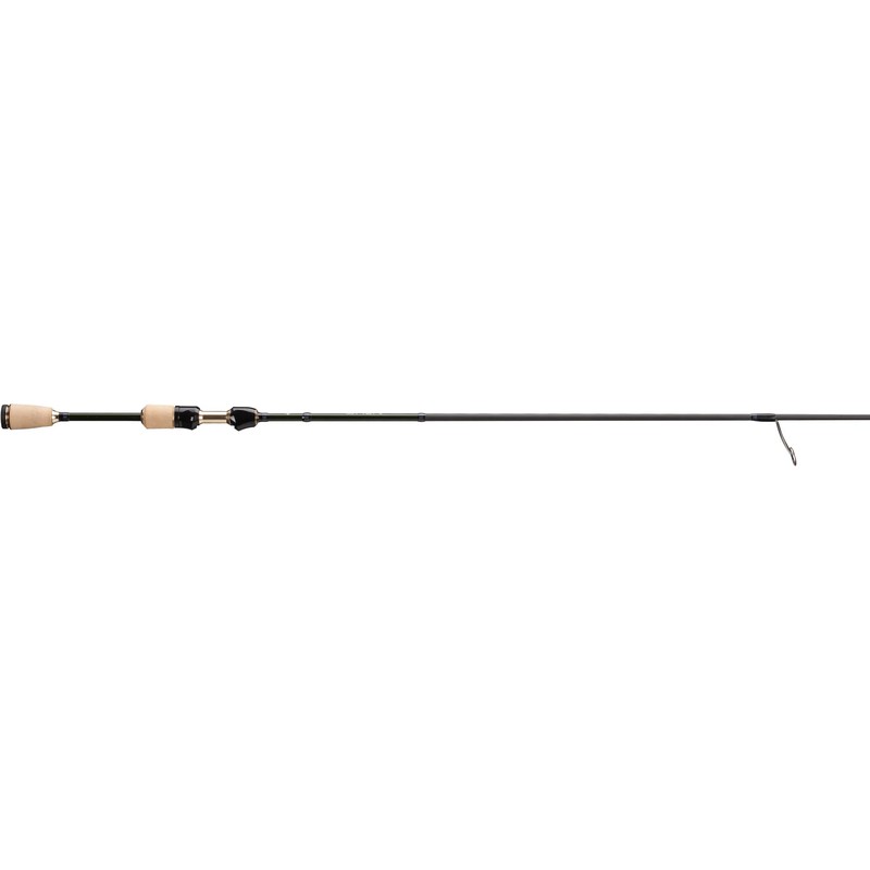 13 Fishing Omen Panfish & Trout Series Spinning Rod