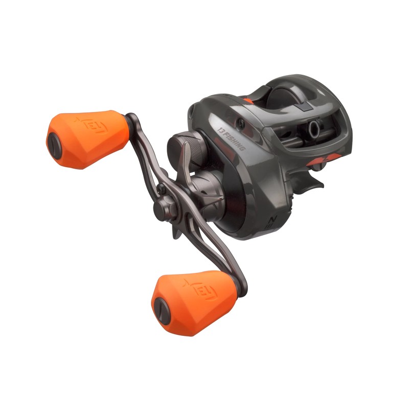 13 Fishing Concept Z SLIDE Baitcasting Reels