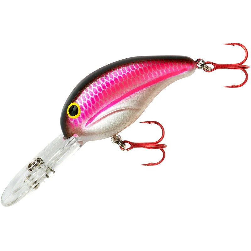 Bandit 300 Crappie Series Deep Diving Crankbait