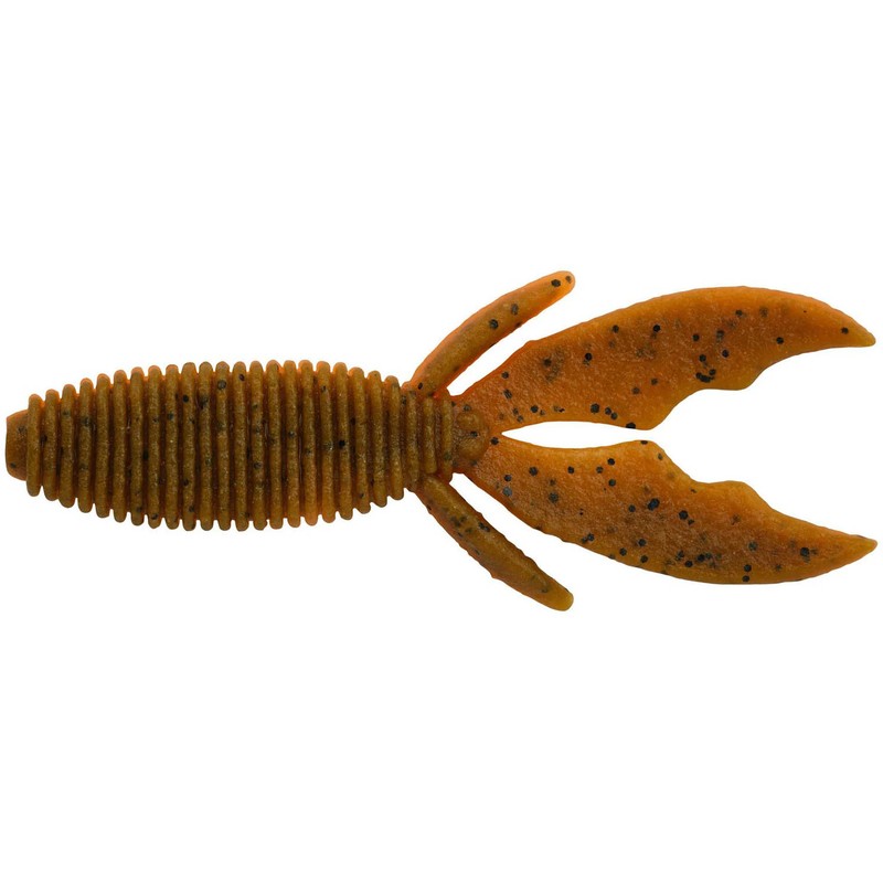 Berkley PowerBait MaxScent Creature Hawg - 4 Inch