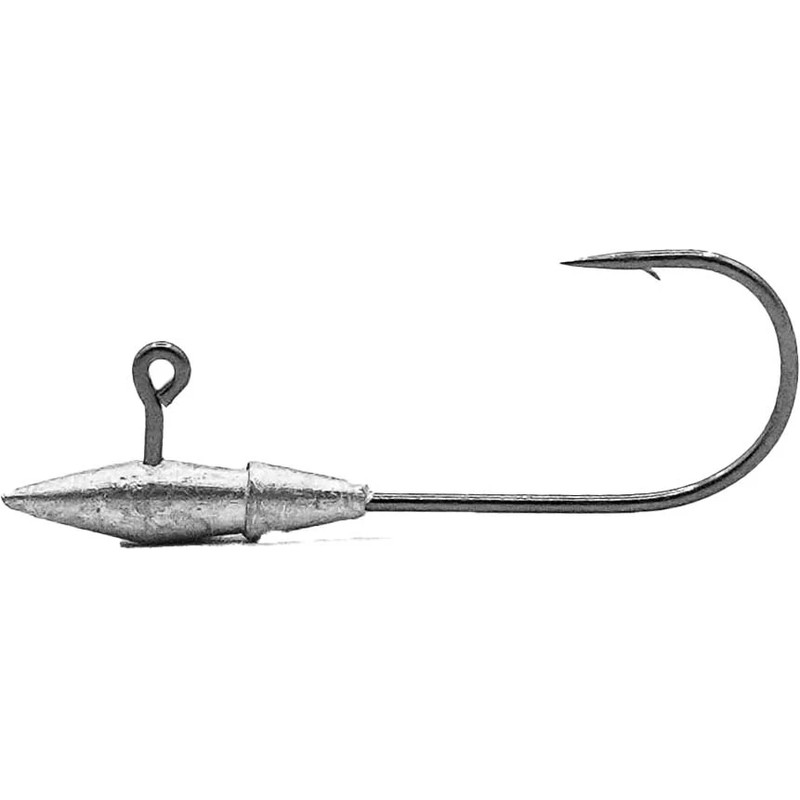 Core Tackle The Hover Rig - 3 pack