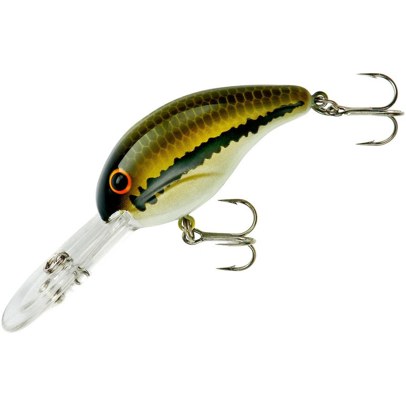 Bandit 300 Series Deep Diving Crankbait