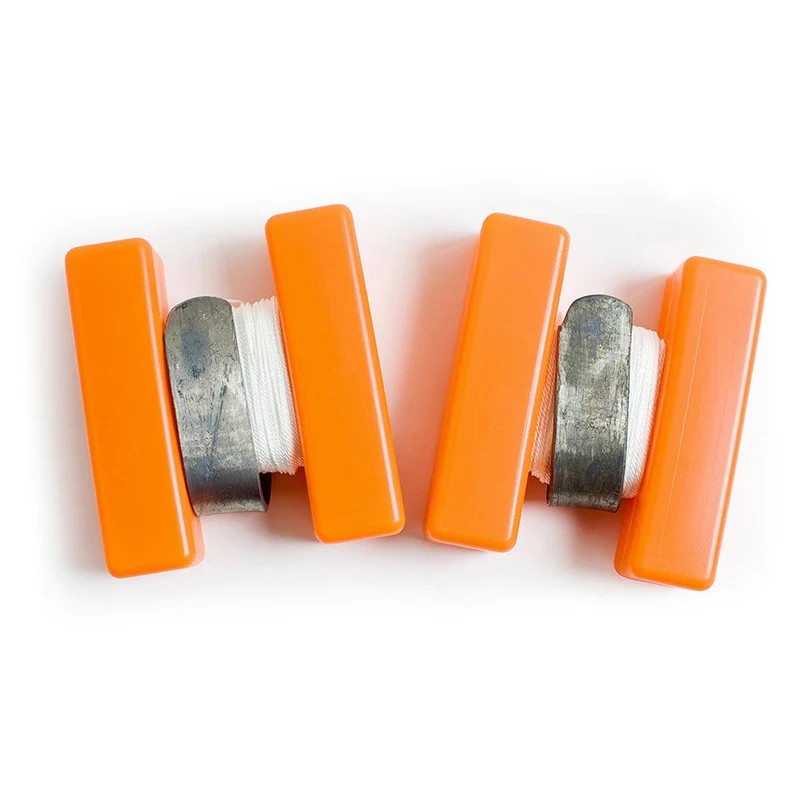 Eagle Claw Marker Buoy 2 pack