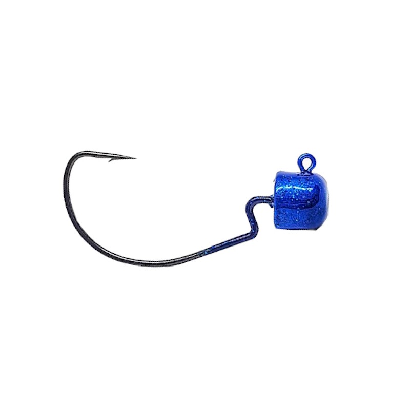 Lifted Jigs Ned EWG Jig Heads 3 pack