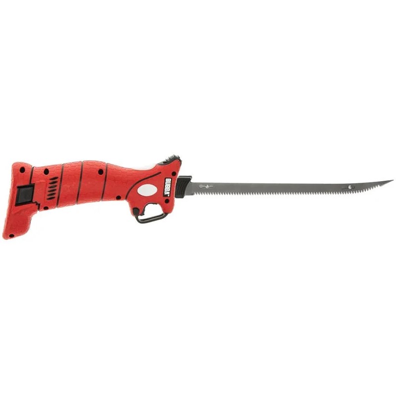 Bubba Lithium Ion Cordless Electric Fillet Knife