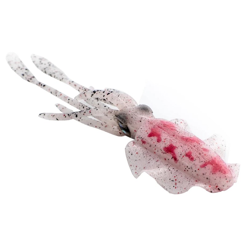 Chasebaits The Ultimate Squid 150/200/300 Soft Lure