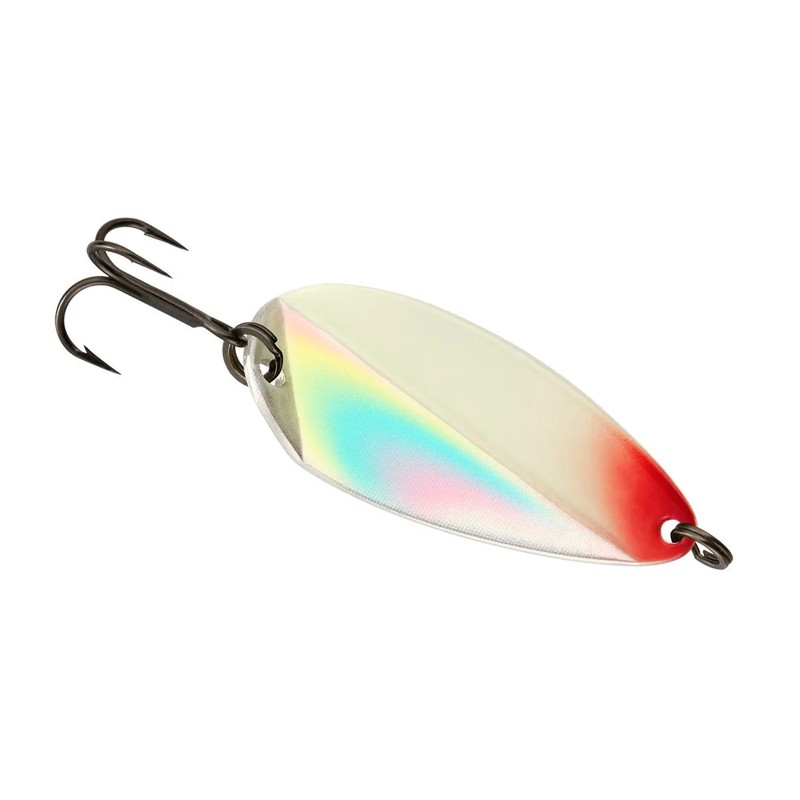 13 Fishing Origami Blade Flutter Spoon