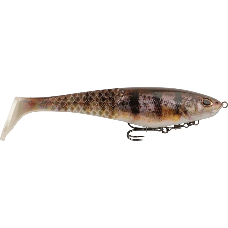 Berkley PowerBait CullShad 6 Inch
