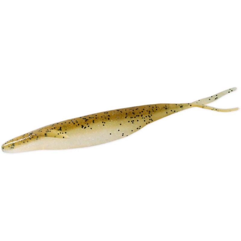 Deps Sakamata Shad 7 Inch Soft Jerkbait - 5 Pack