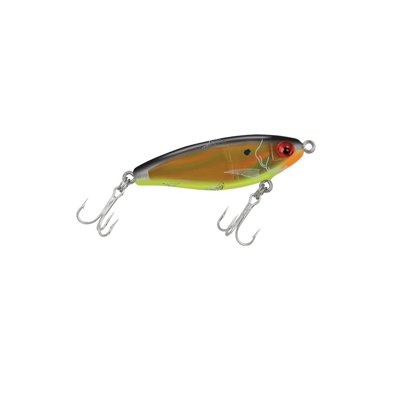 MirrOlure MirrOdine 17MR Suspending Twitchbait