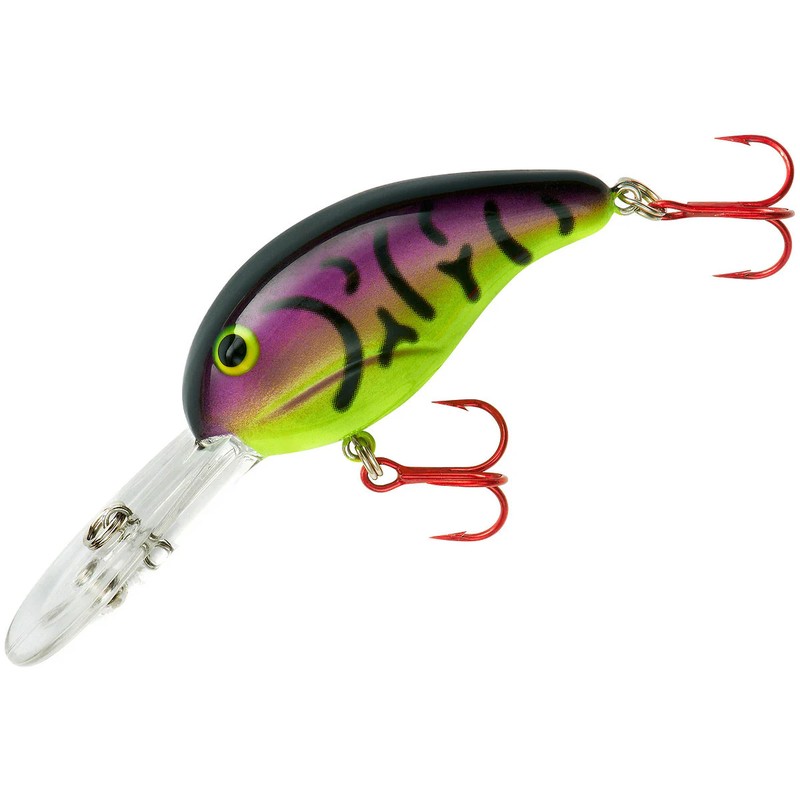 Bandit 300 Crappie Series Deep Diving Crankbait