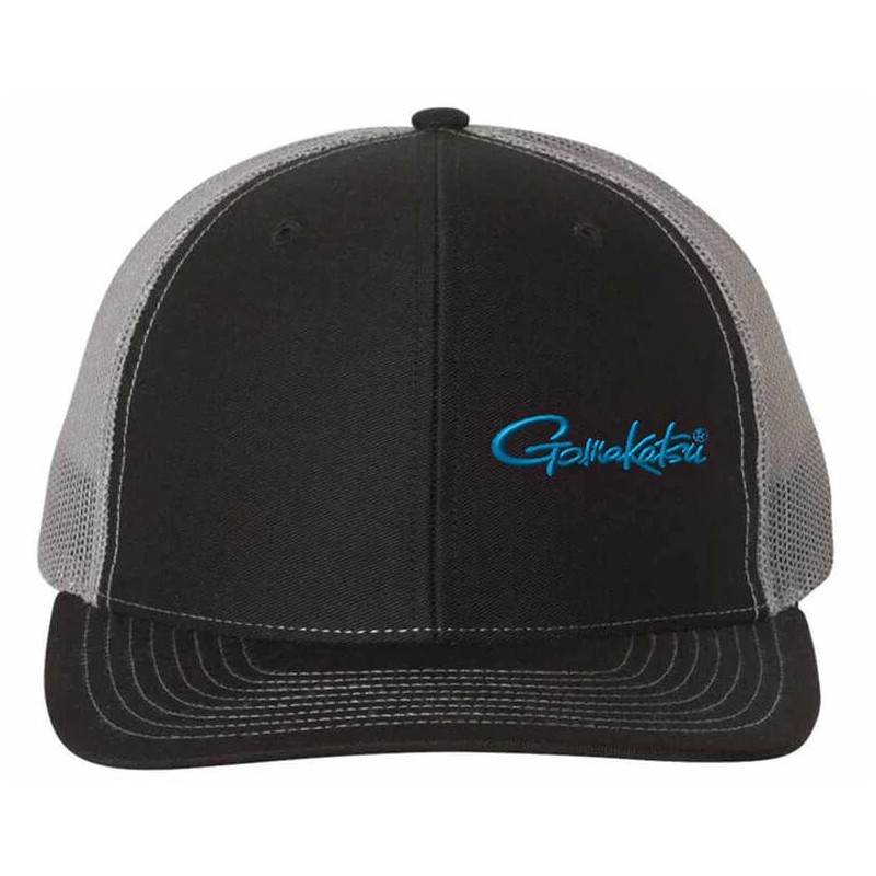 Gamakatsu Trucker Mesh Cap