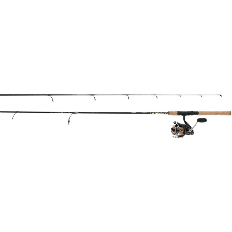 Daiwa BG Saltwater Spinning Combo