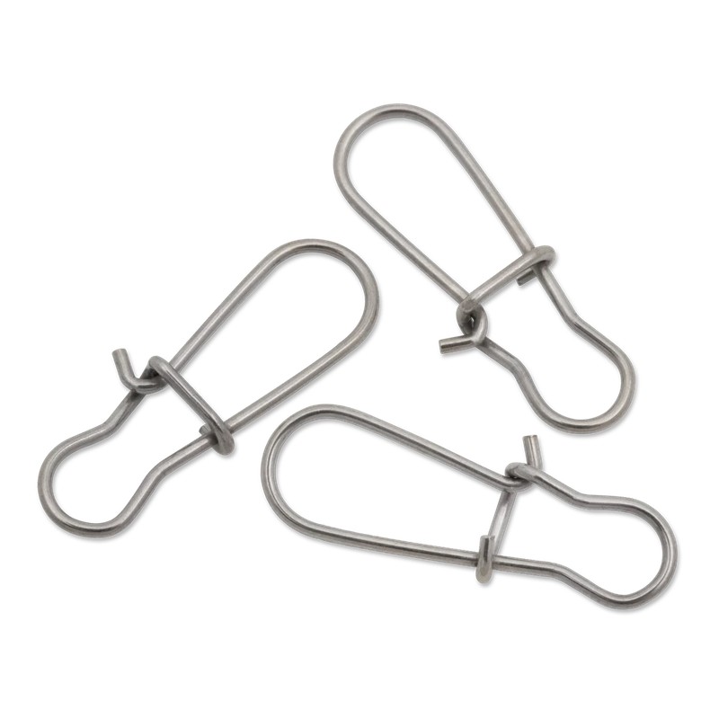 Luhr-Jensen Duo-Lock Snaps