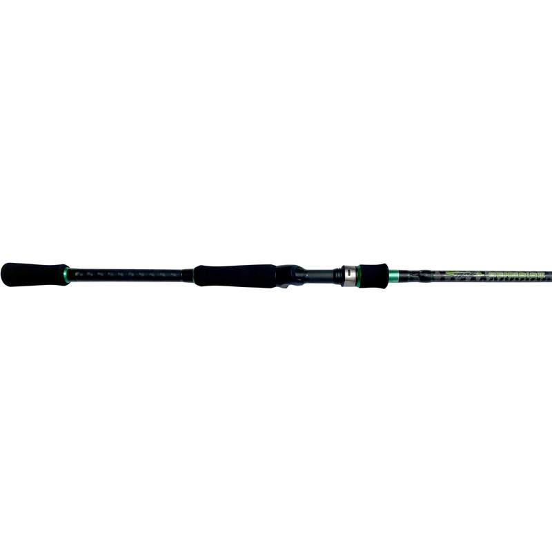 iRod Genesis III Series Spinning Rods
