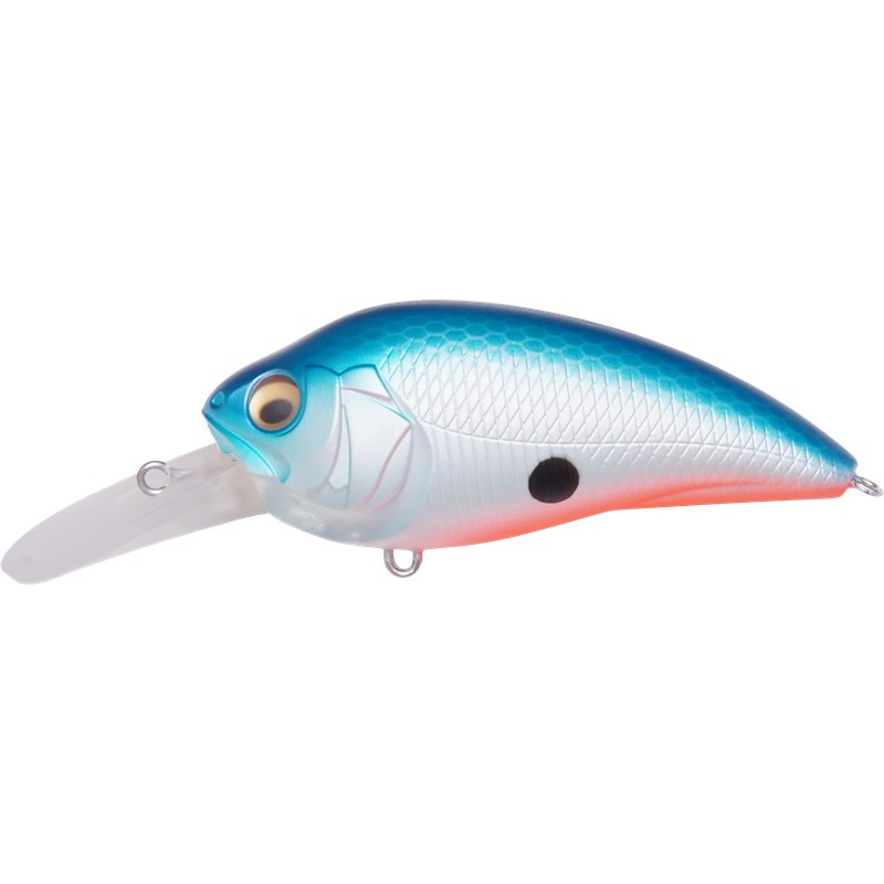 Megabass Super-Z Z-2 Deep Diving Crankbait