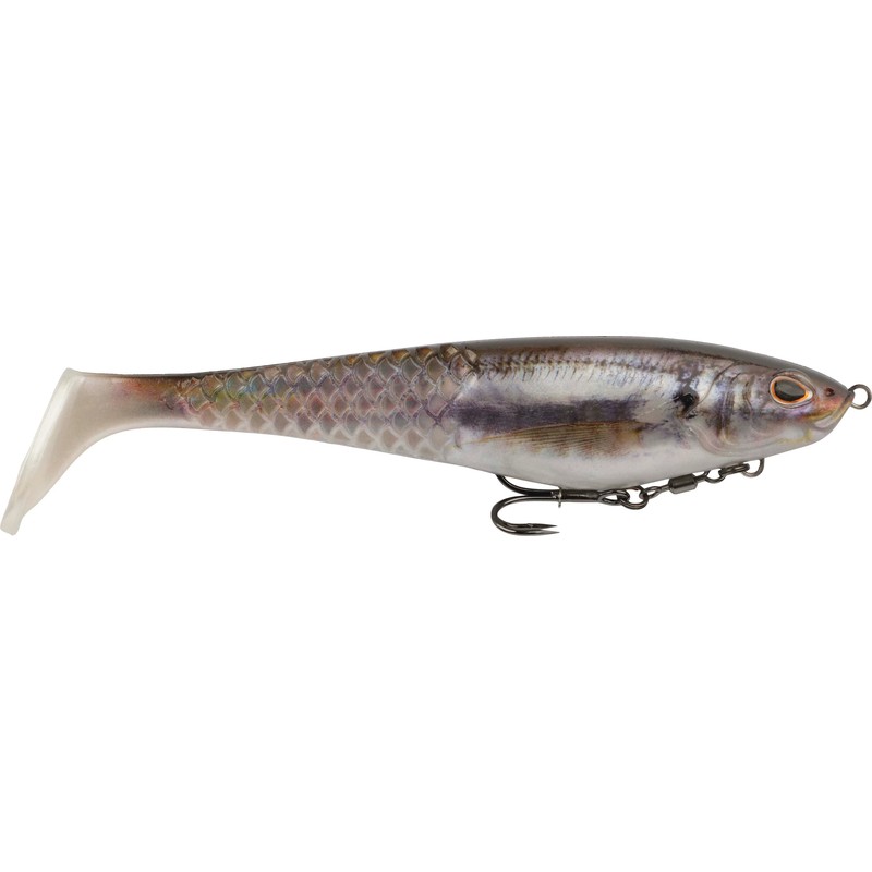 Berkley PowerBait CullShad 6 Inch