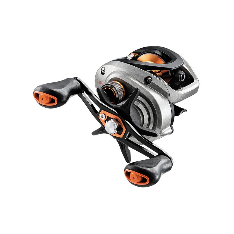 Daiwa CA 80 Baitcasting Reel